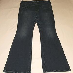 Vintage AE ARTIST jeans